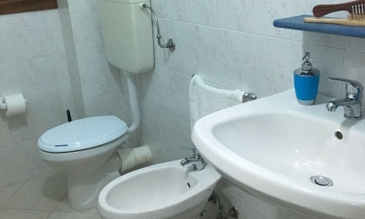 Photo of Bathroom in San Vito Lo Capo