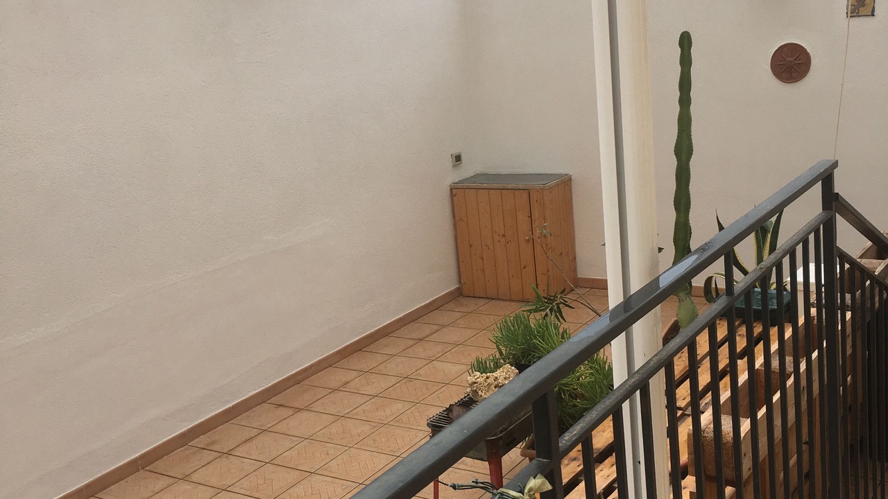Photo of Patio Balcony in San Vito Lo Capo