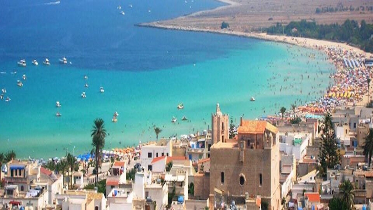 Photo of Outdoor in San Vito Lo Capo