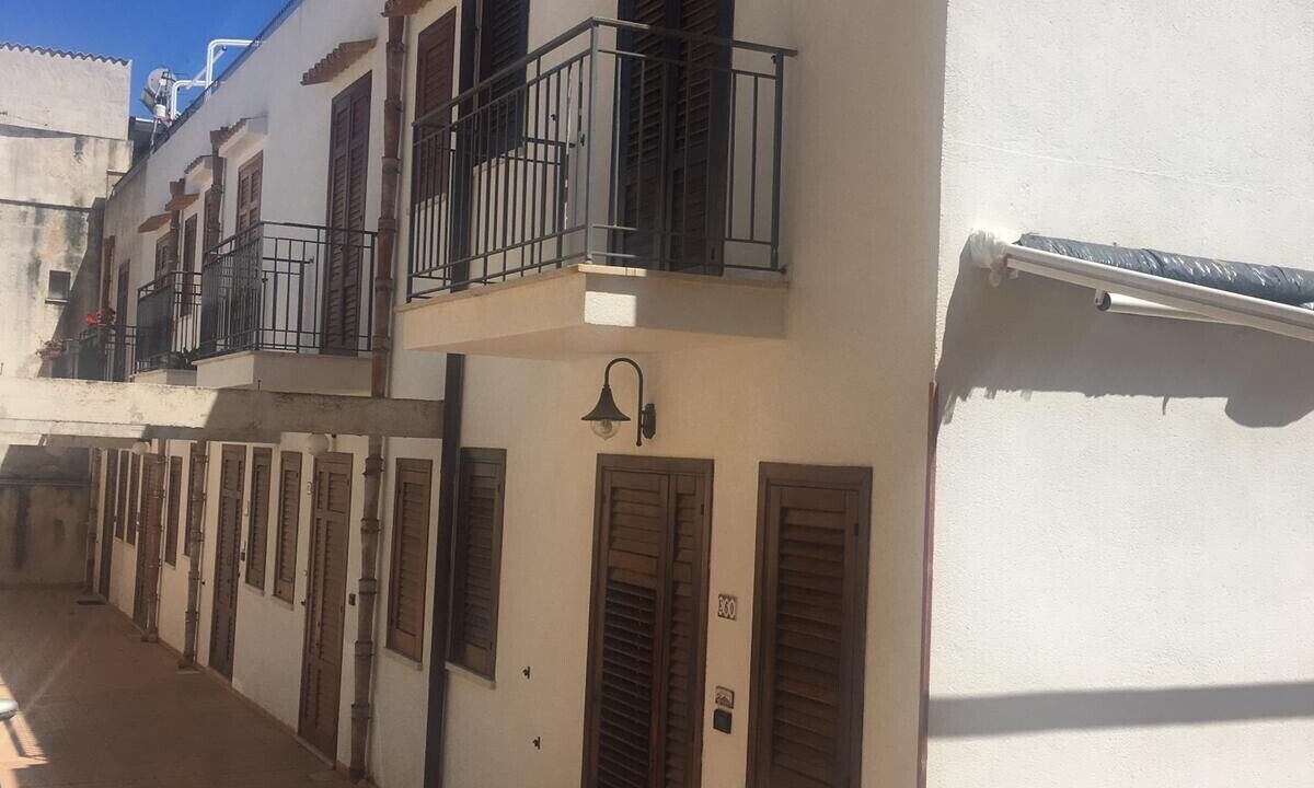 Photo of Outdoor in San Vito Lo Capo