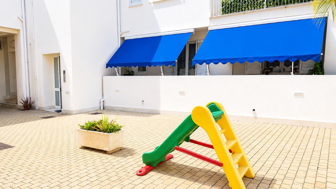 Photo of Outdoor in Balestrate