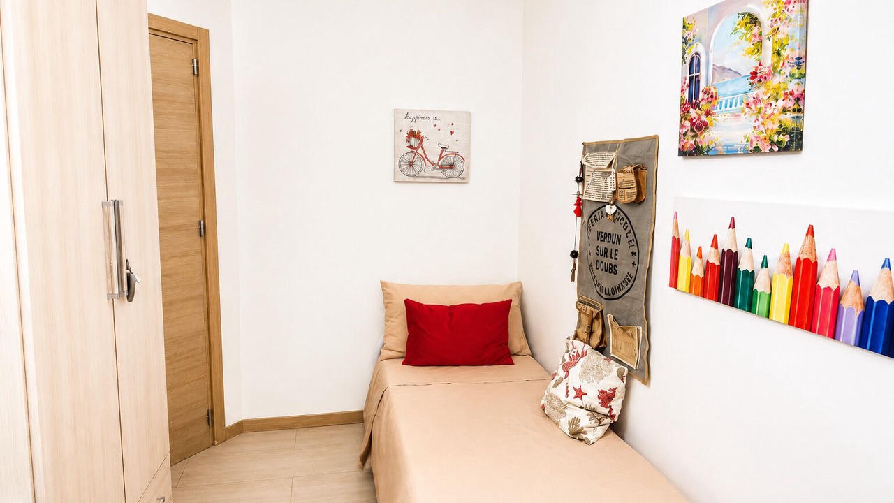 Photo of Bedroom in Balestrate