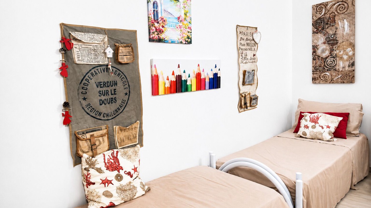 Photo of Bedroom in Balestrate