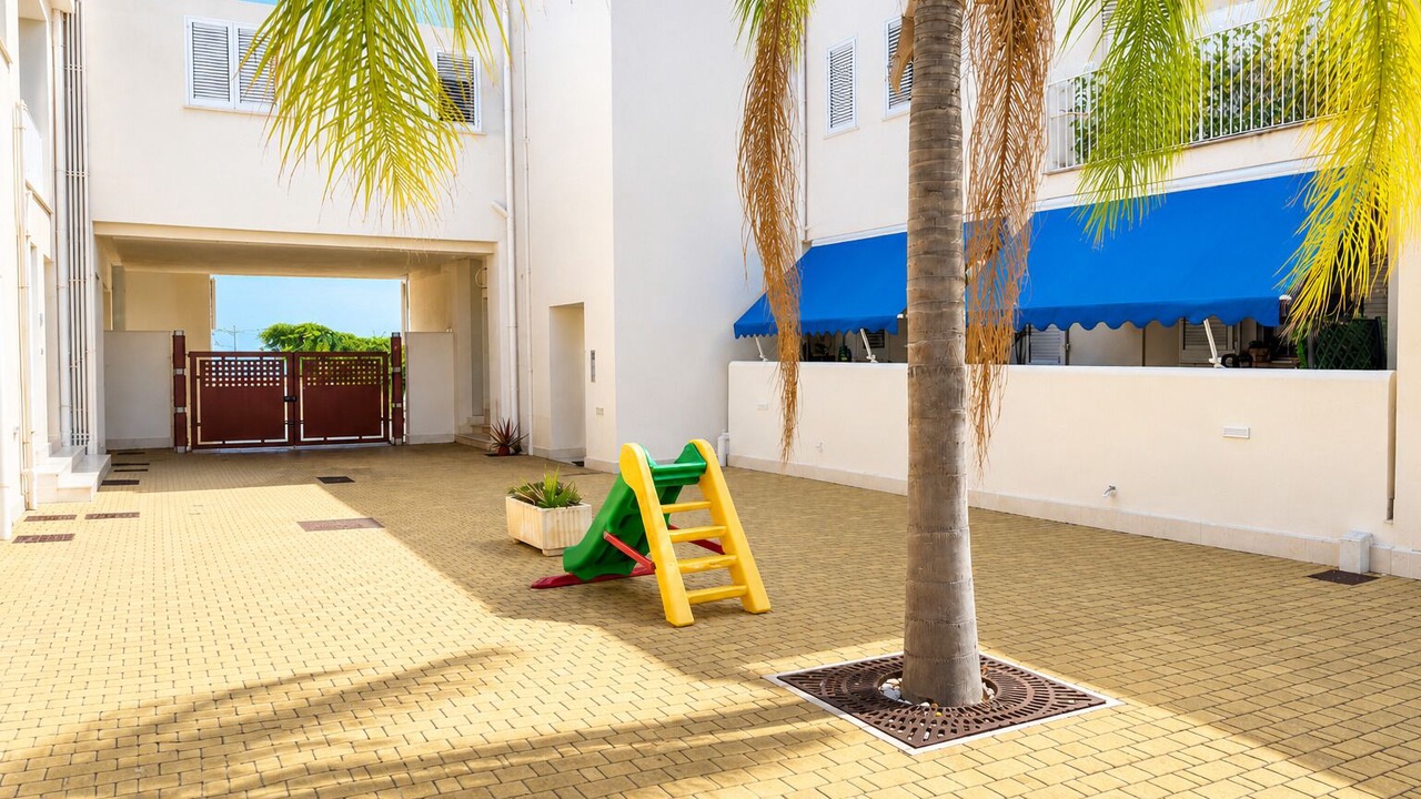Photo of Patio Balcony in Balestrate