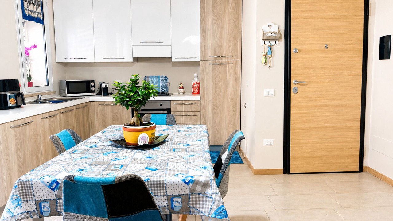 Photo of Kitchen in Balestrate