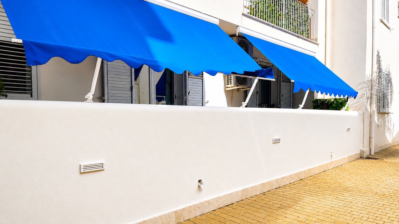 Photo of Patio Balcony in Balestrate