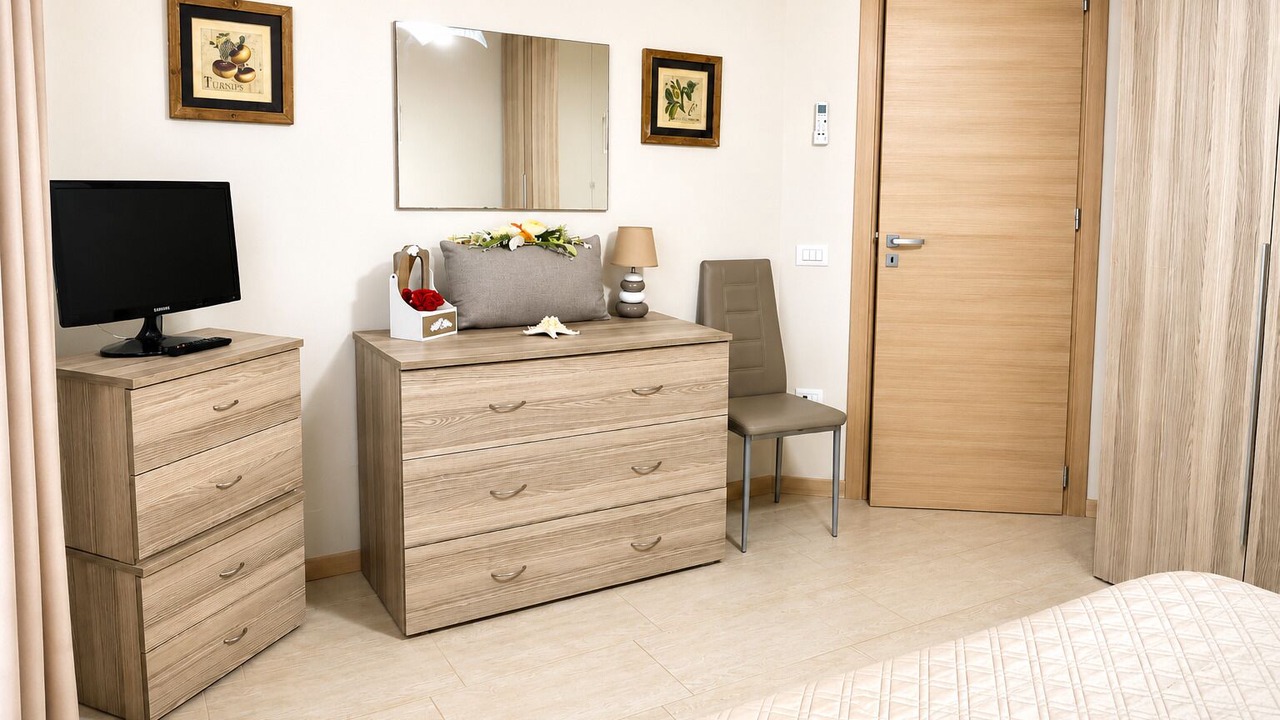 Photo of Bedroom in Balestrate