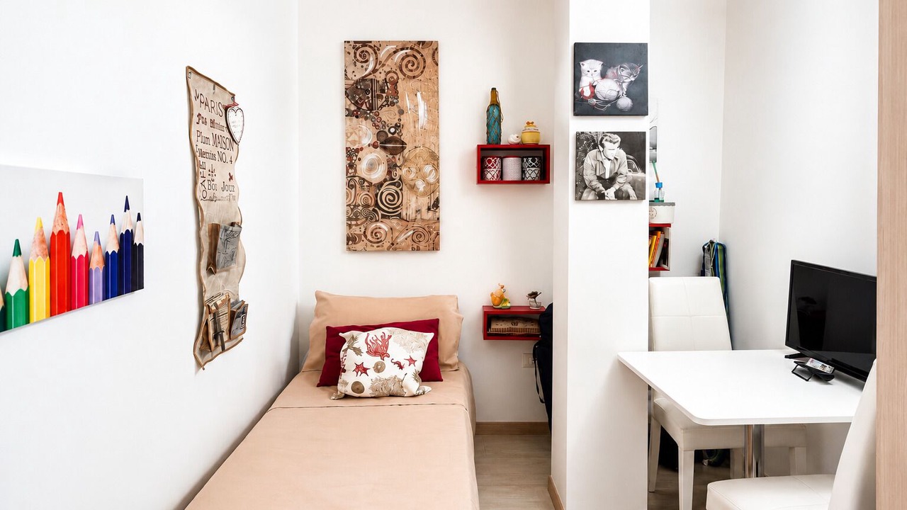 Photo of Bedroom in Balestrate