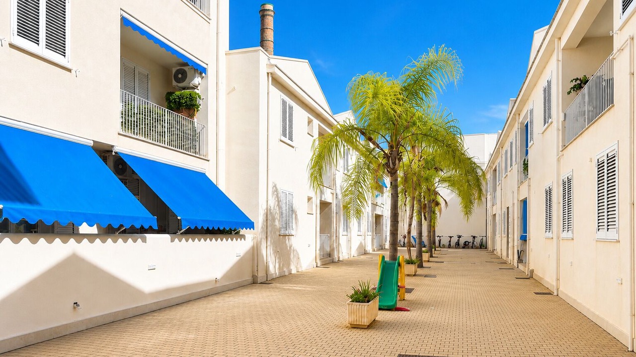 Photo of Outdoor in Balestrate