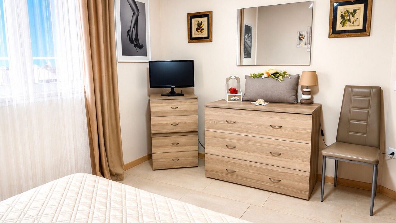 Photo of Bedroom in Balestrate