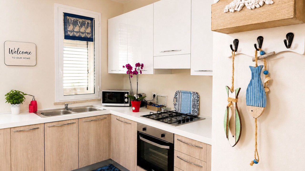 Photo of Kitchen in Balestrate