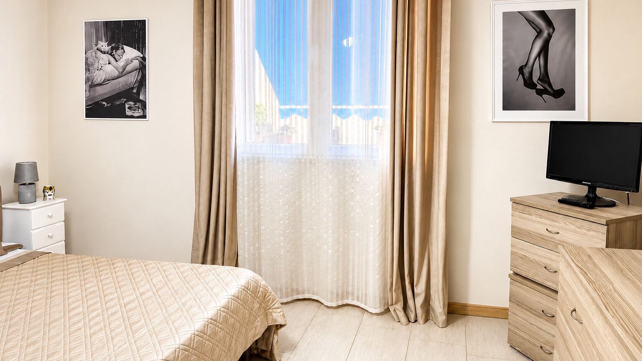 Photo of Bedroom in Balestrate