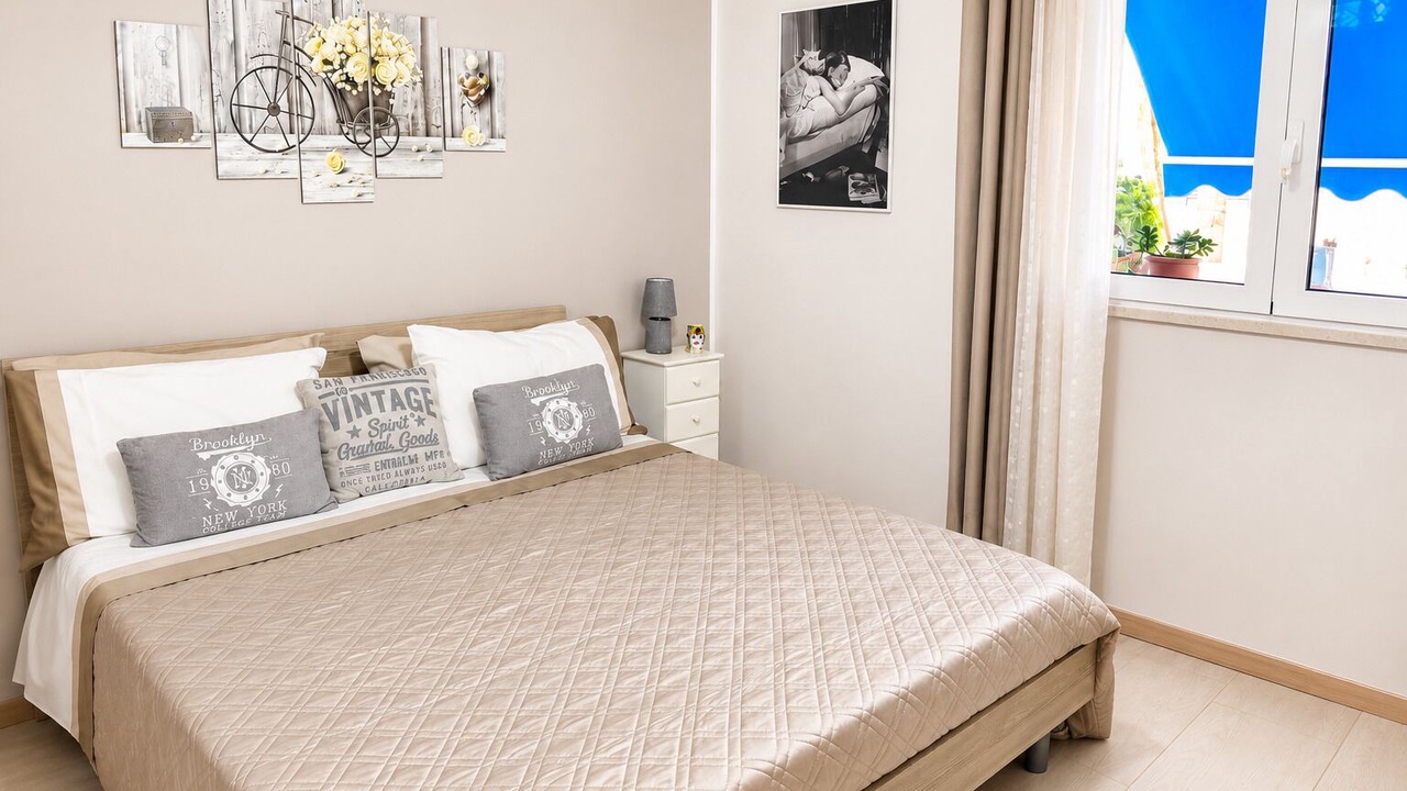 Photo of Bedroom in Balestrate