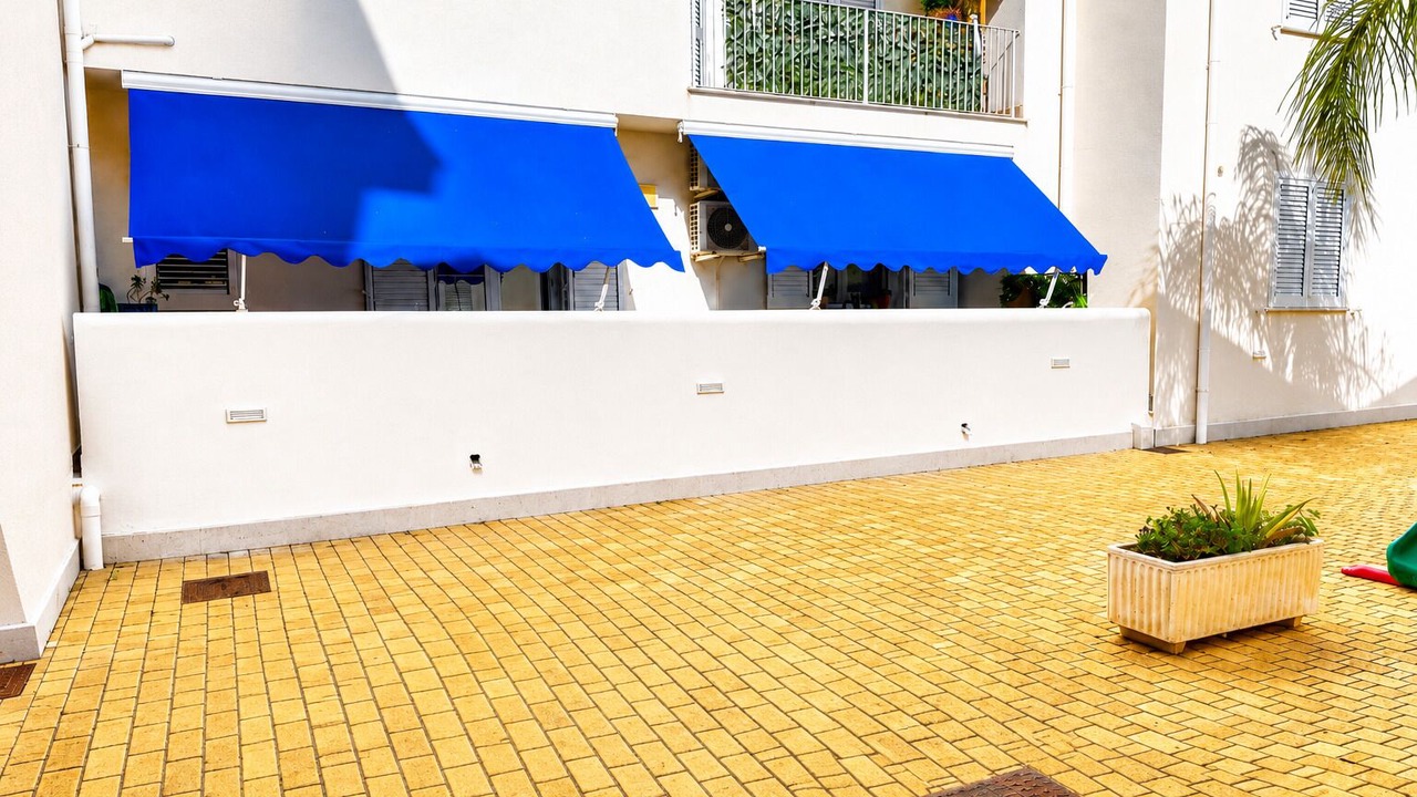 Photo of Patio Balcony in Balestrate
