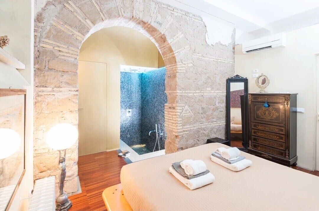 Photo of Bedroom in Rione XVIII Castro Pretorio