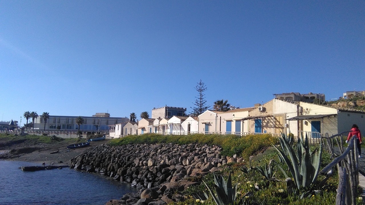Photo of Outdoor in Reitani
