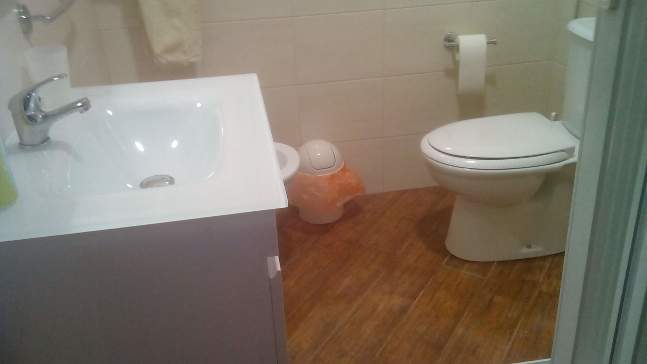 Photo of Bathroom in Reitani