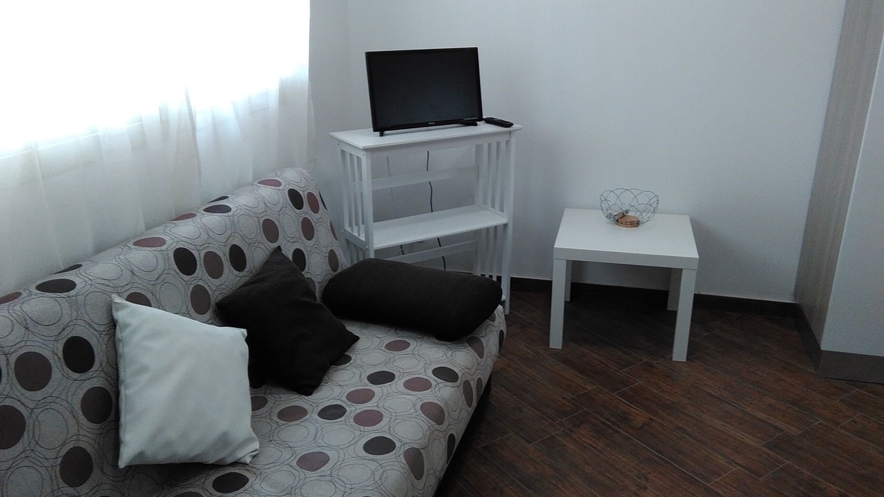 Photo of Livingroom in Reitani