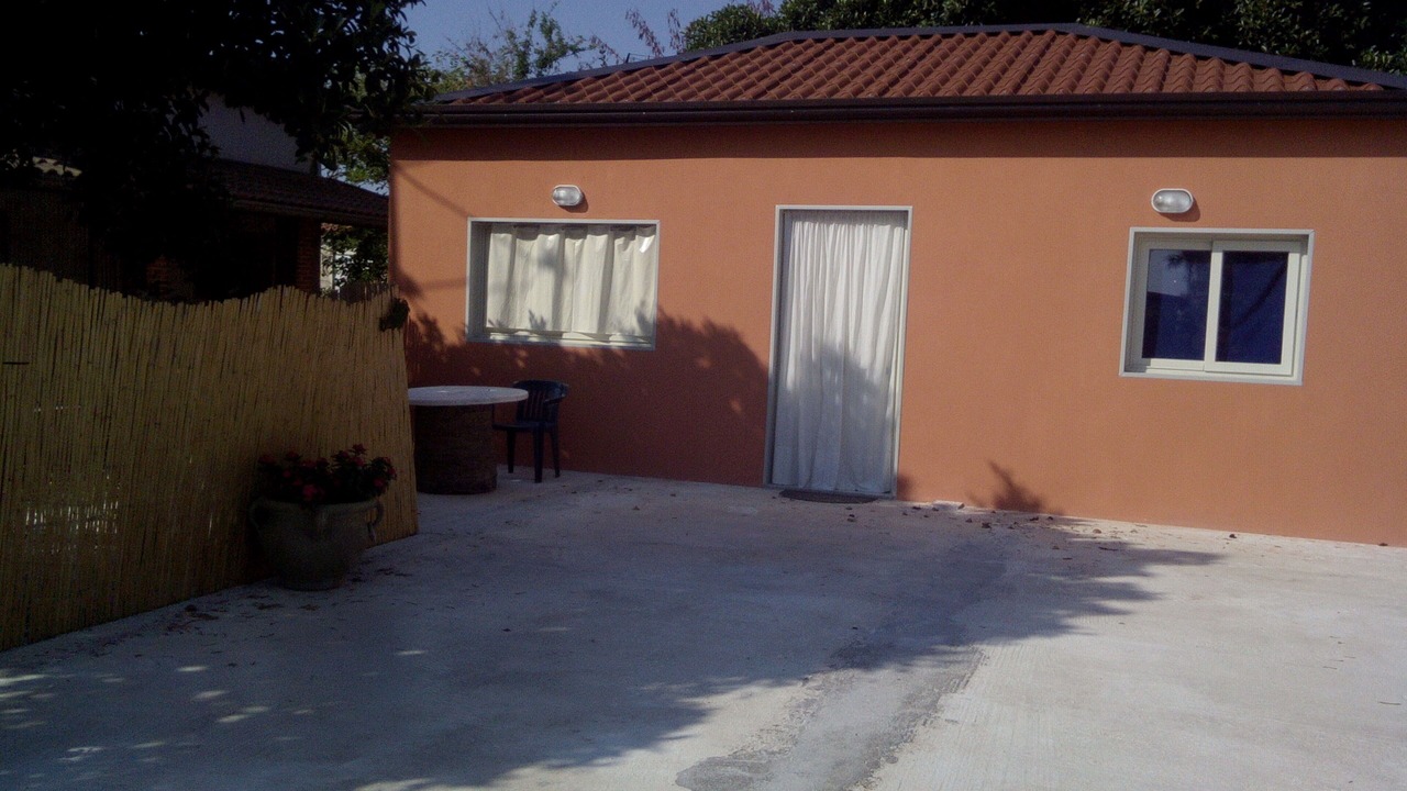 Photo of Patio Balcony in Reitani