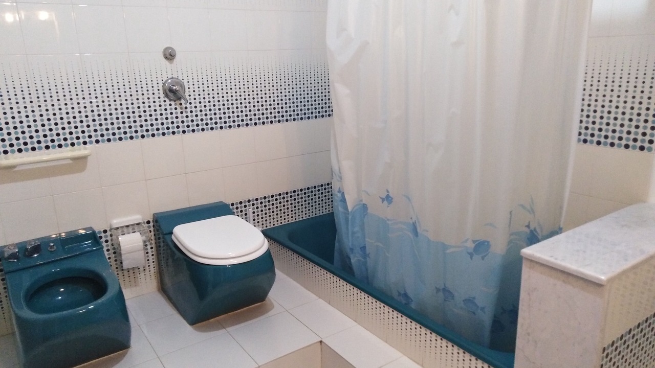 Photo of Bathroom in Marsala