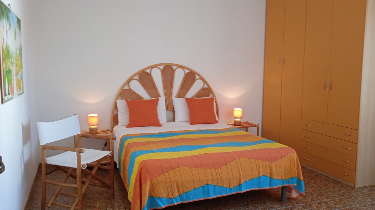 Photo of Bedroom in Marsala