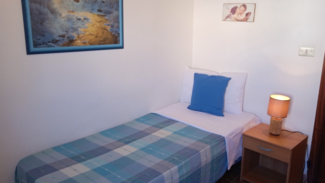 Photo of Bedroom in Marsala