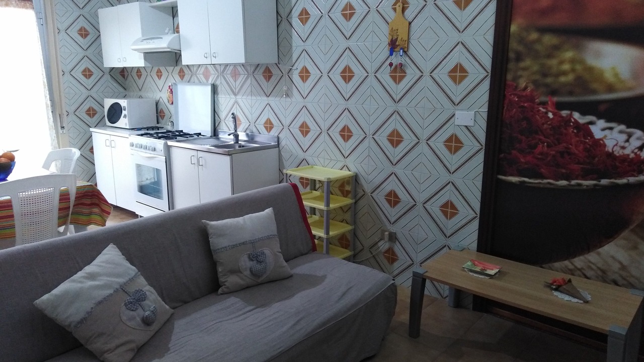 Photo of Livingroom in Marsala