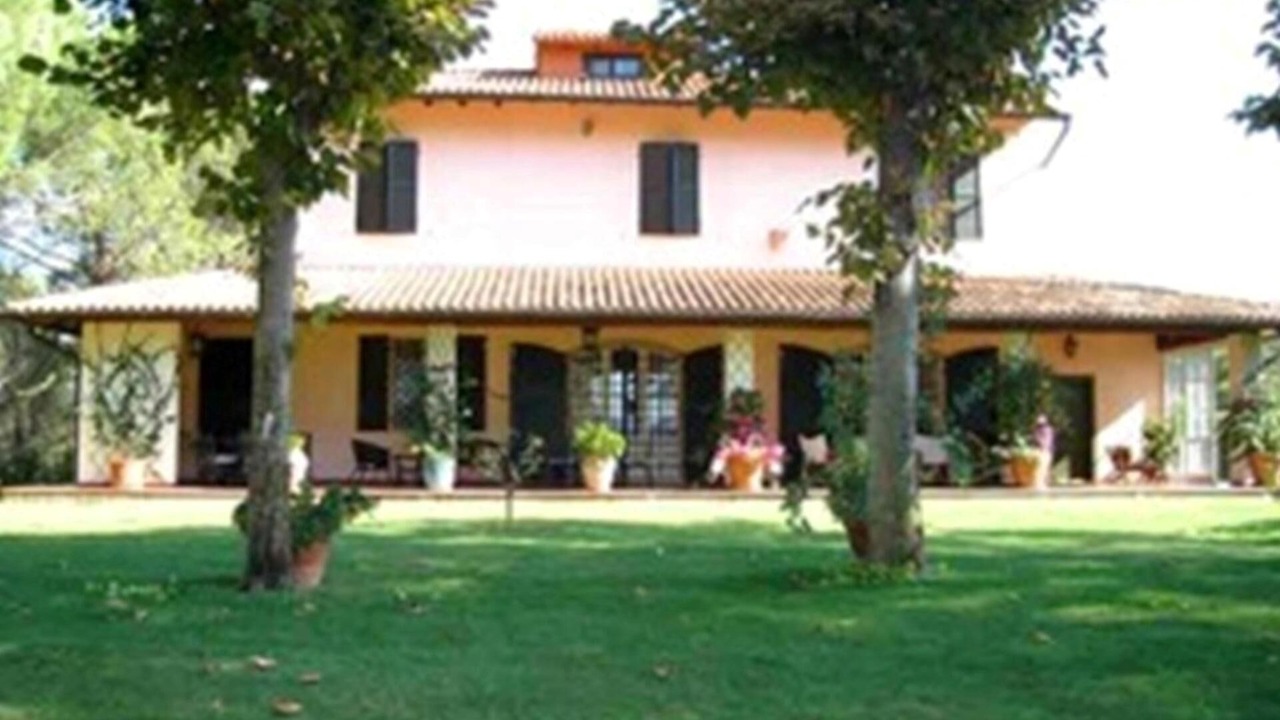 Photo of Outdoor in Gavorrano