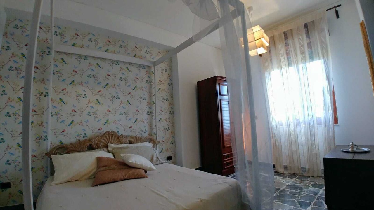 Photo of Bedroom in Milazzo