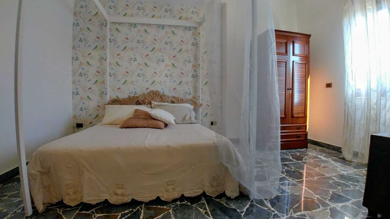 Photo of Bedroom in Milazzo