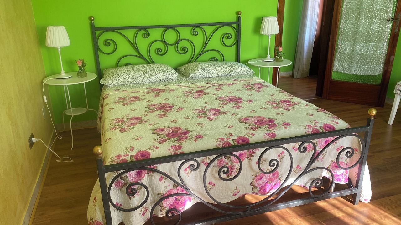 Photo of Bedroom in Milazzo