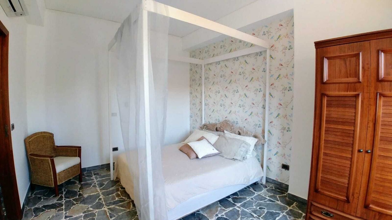 Photo of Bedroom in Milazzo