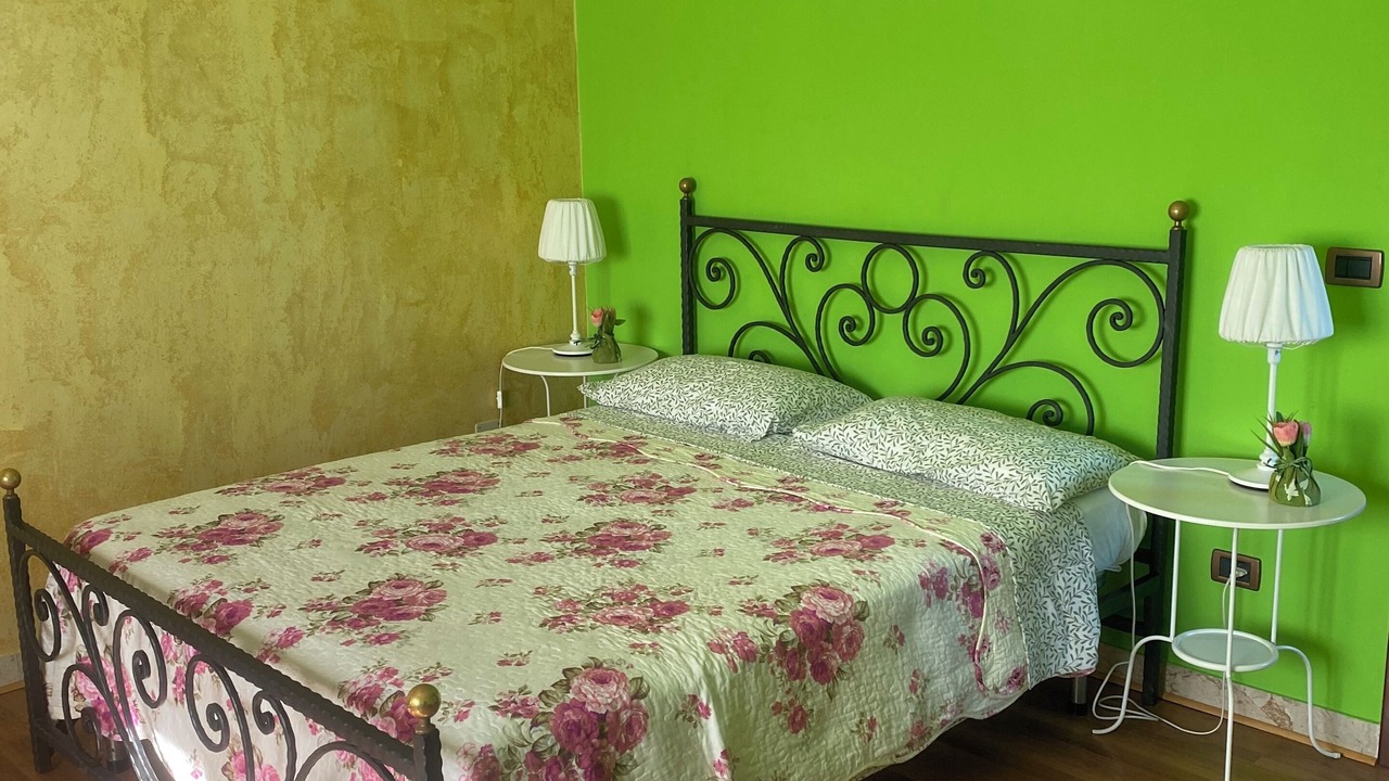 Photo of Bedroom in Milazzo