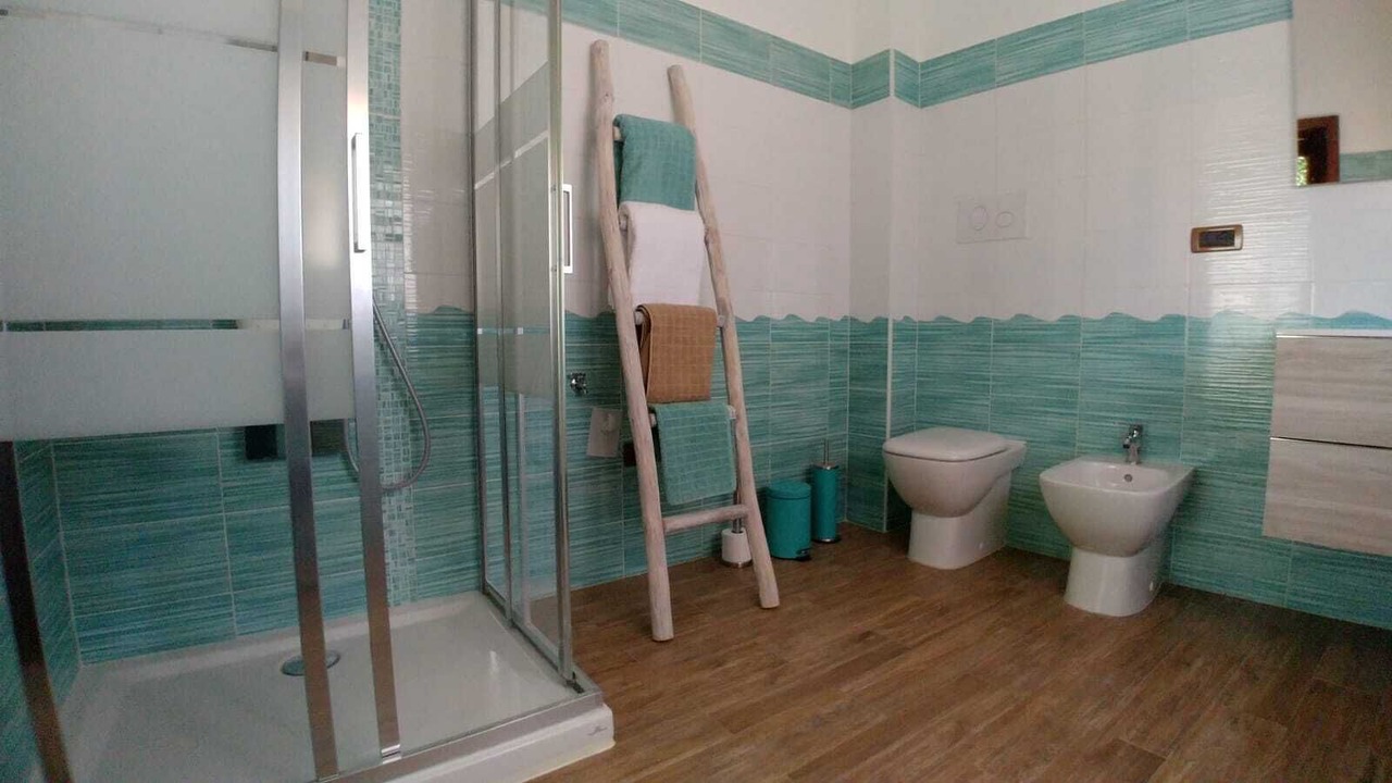 Photo of Bathroom in Milazzo