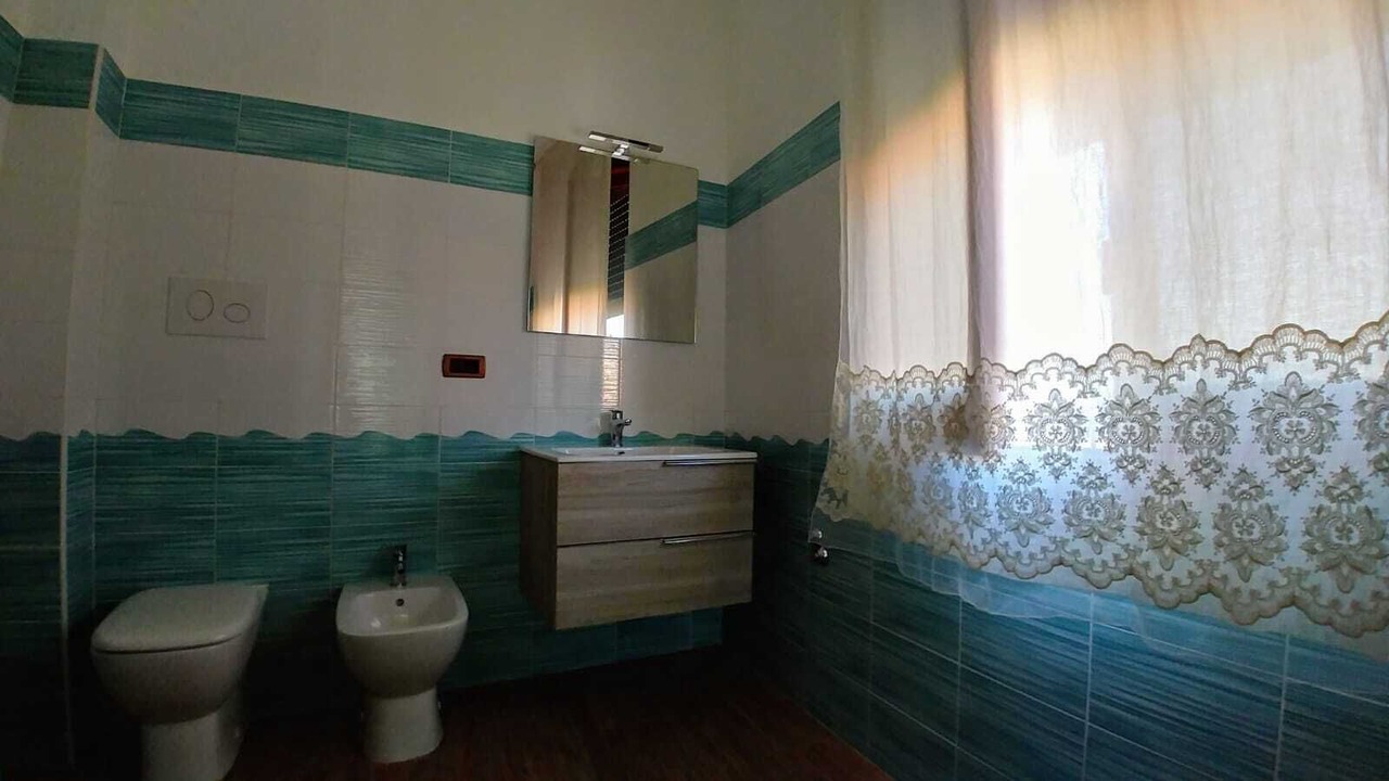 Photo of Bathroom in Milazzo