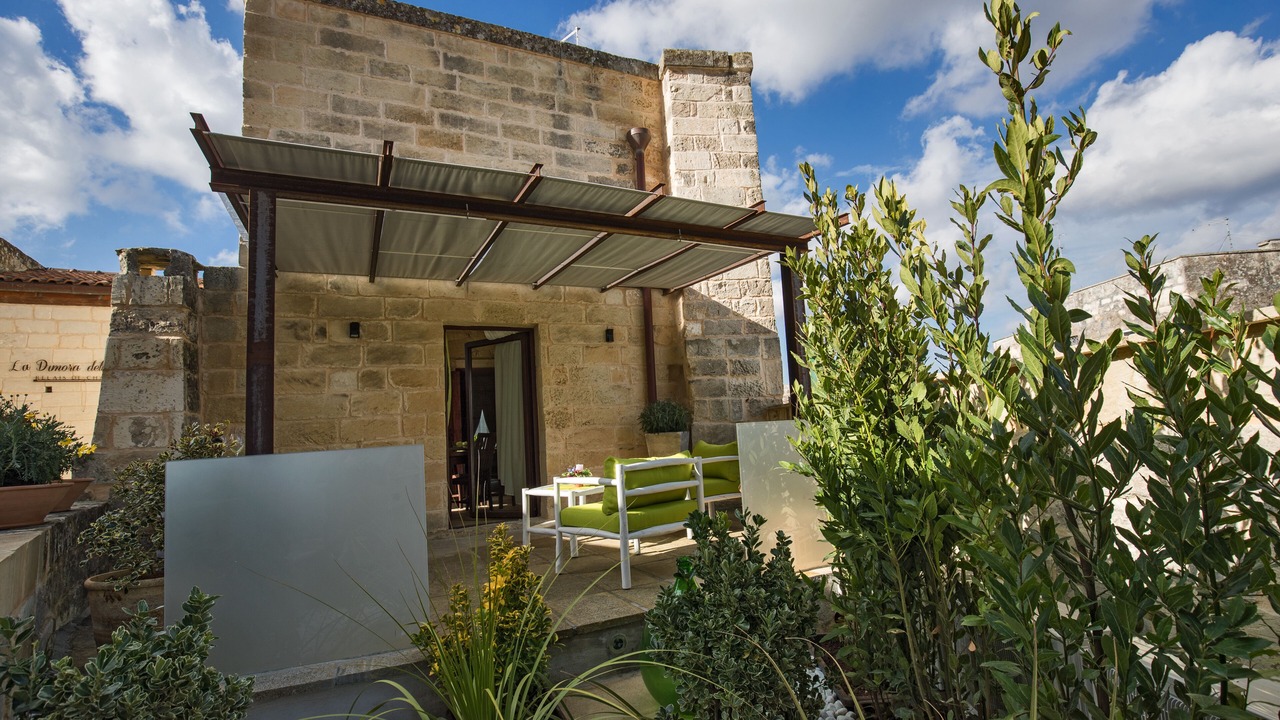 Photo of Patio Balcony in San Cesario di Lecce
