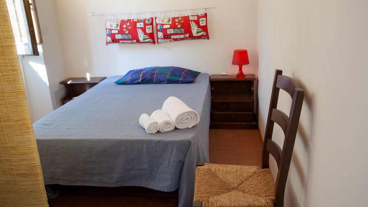 Photo of Bedroom in Mirto