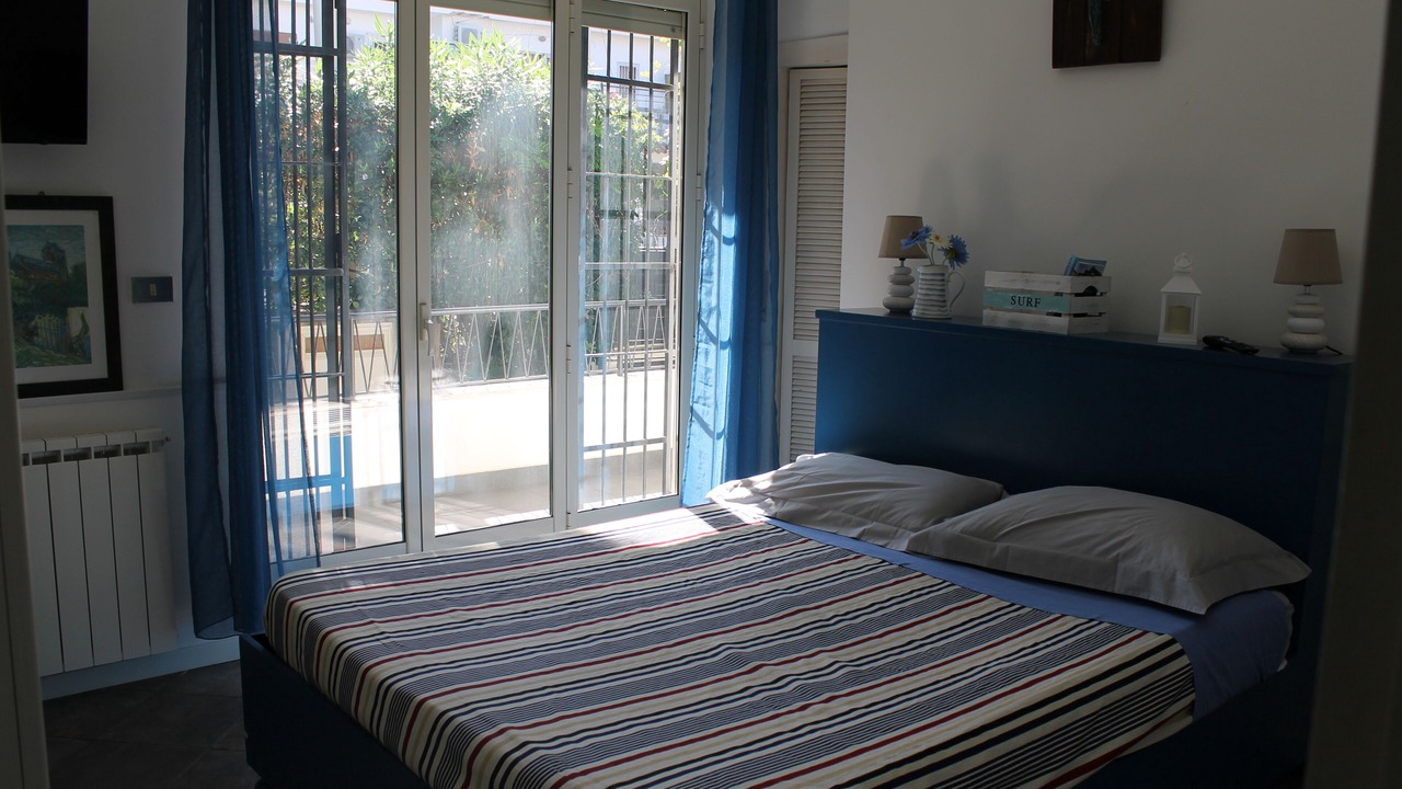 Photo of Bedroom in Mondello