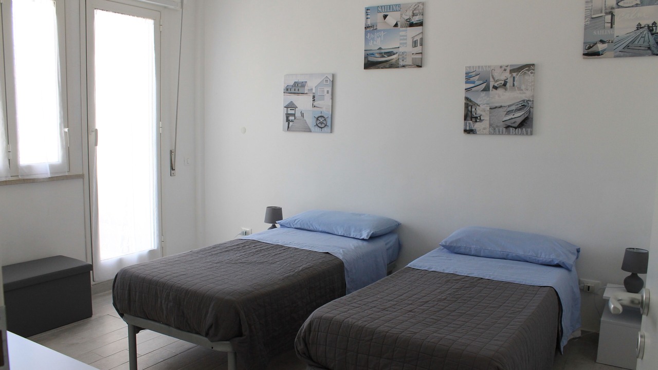 Photo of Bedroom in Mondello