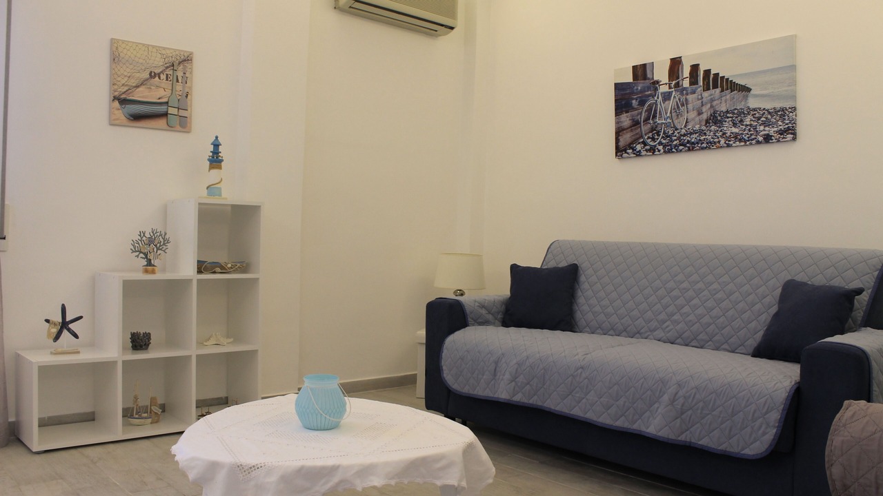 Photo of Livingroom in Mondello