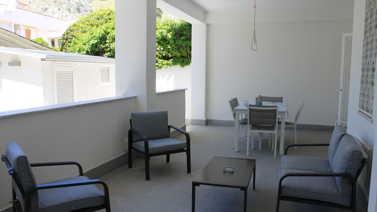 Photo of Outdoor in Mondello
