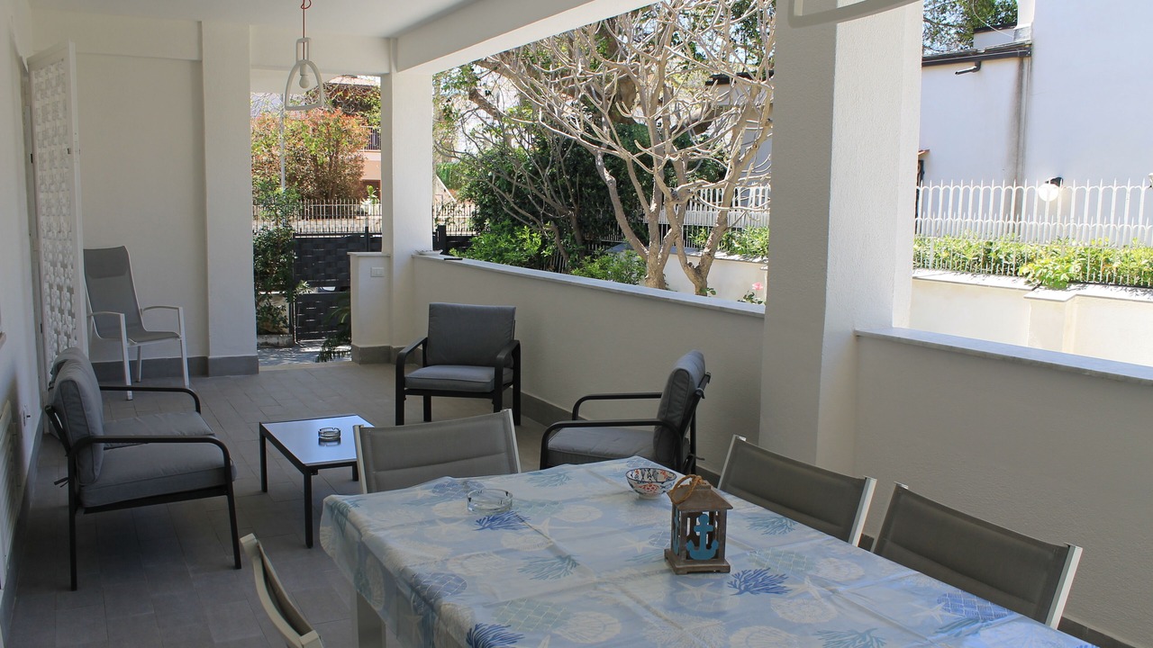 Photo of Outdoor in Mondello