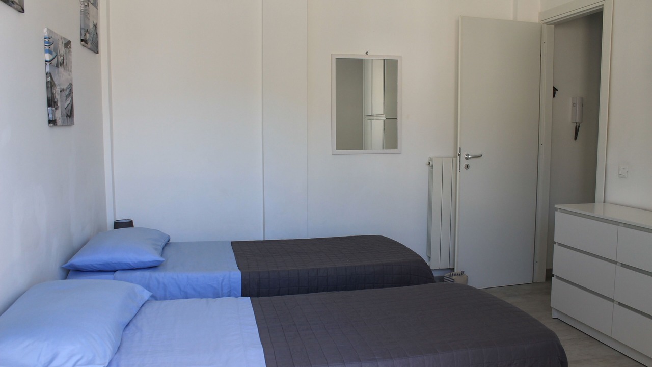 Photo of Bedroom in Mondello