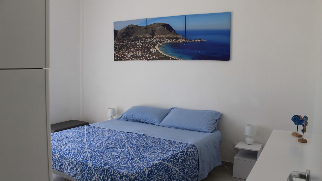 Photo of Bedroom in Mondello