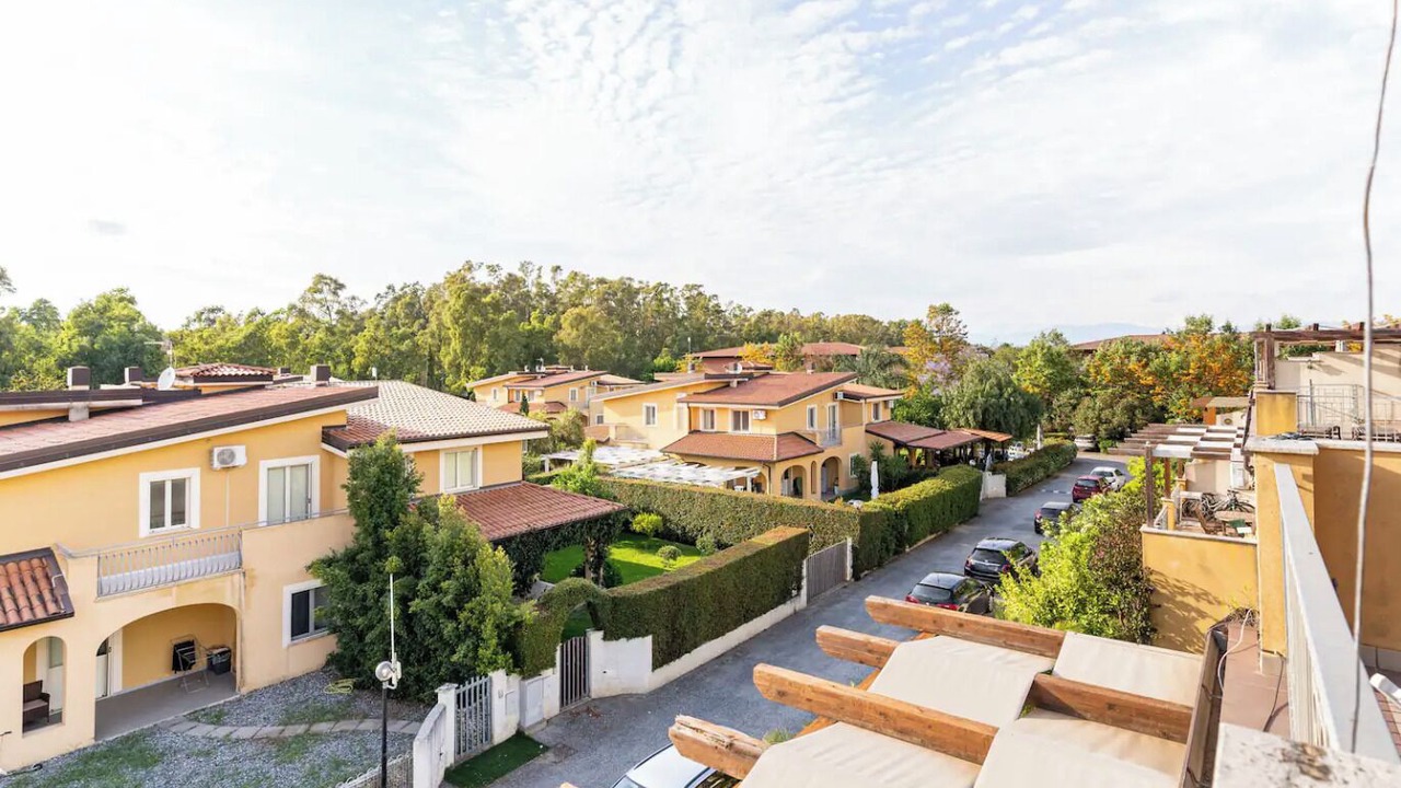 Photo of Outdoor in Contrada Difesa II VV