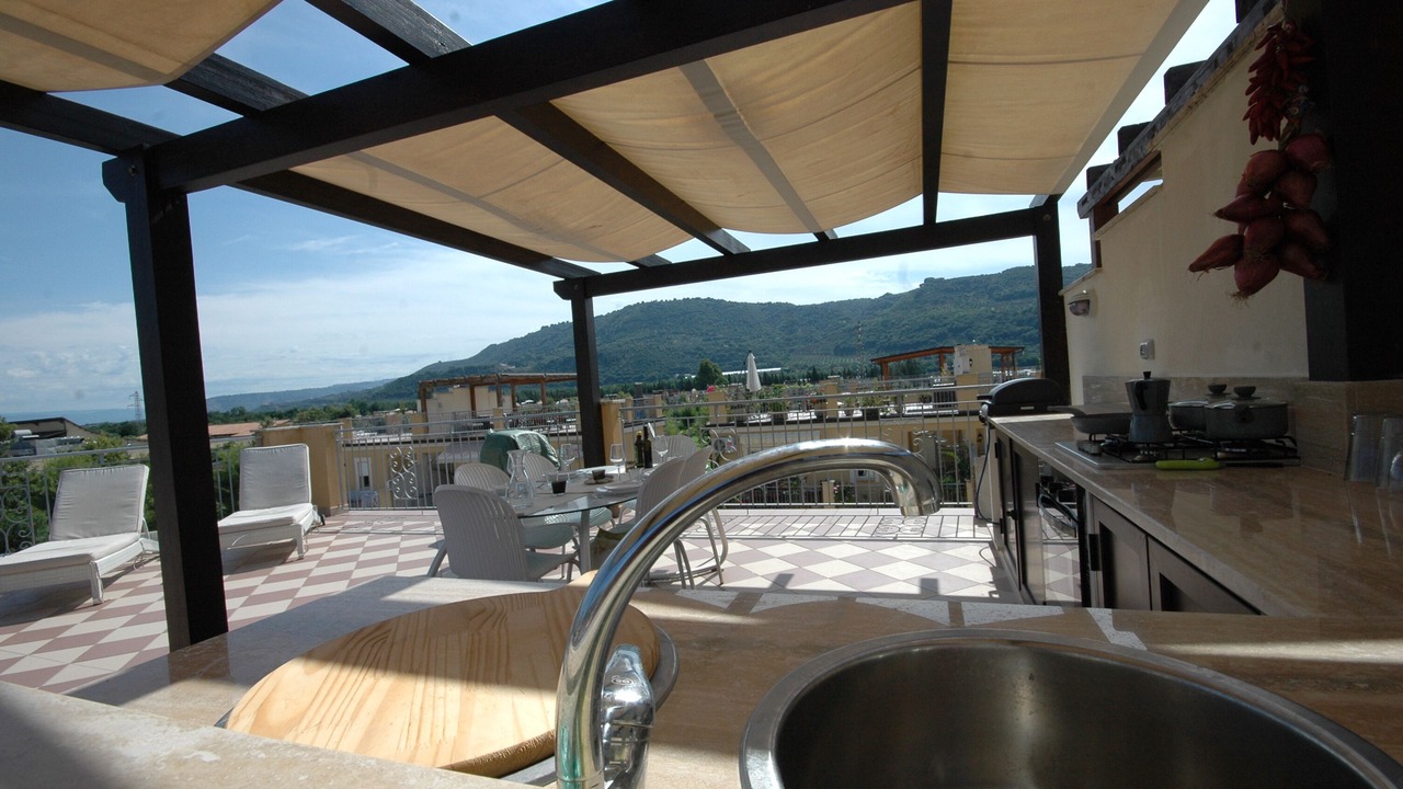 Photo of Outdoor in Contrada Difesa II VV