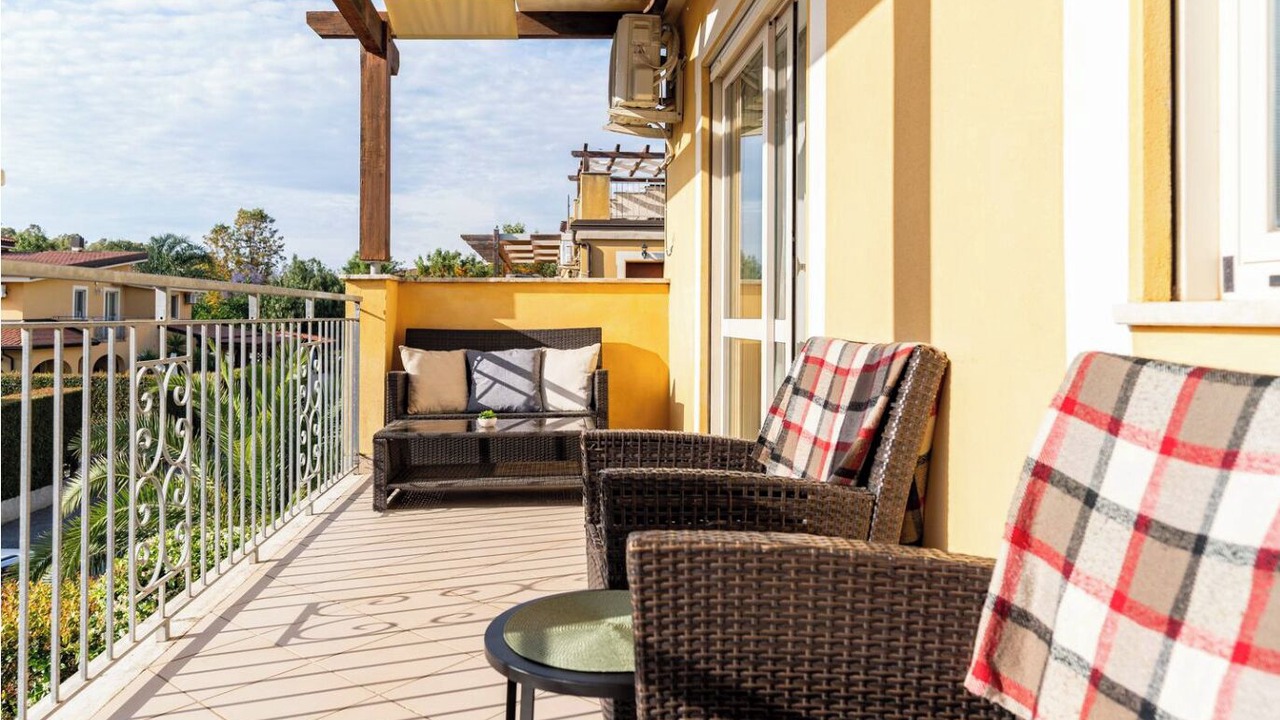 Photo of Outdoor in Contrada Difesa II VV