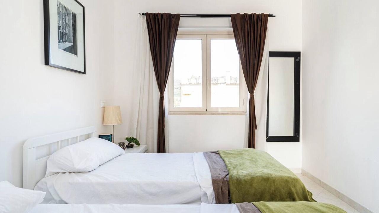 Photo of Bedroom in Contrada Difesa II VV