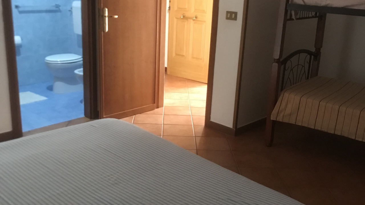 Photo of Bedroom in Torre Colonna-sperone