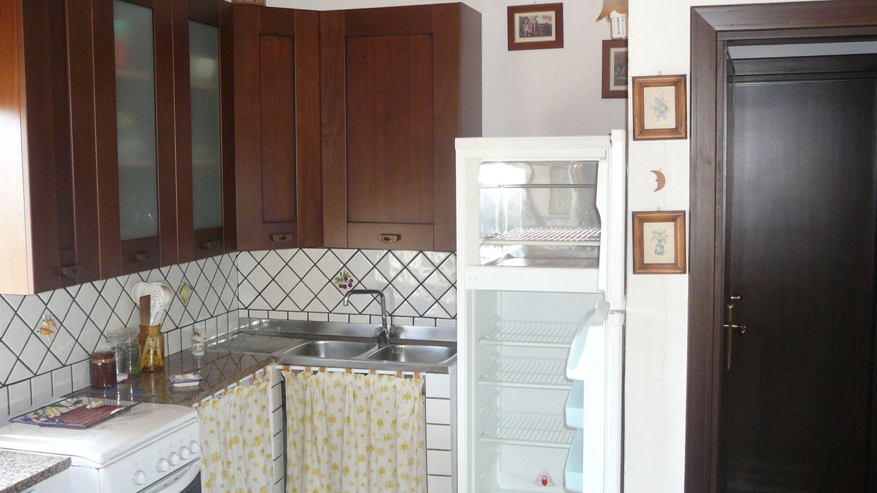 Photo of Kitchen in Reitani